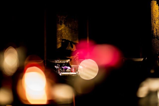 Hakkasan Hanway Place